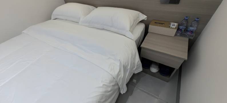 山水云涧民宿(龙宫风景区店)图片