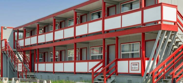 Eldorado，海岸酒店(Eldorado, a Coast Hotel)图片