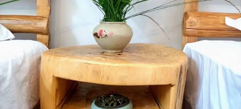 利川采萧民宿图片