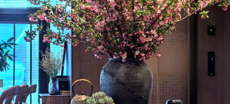 大隐西城明珠酒店图片