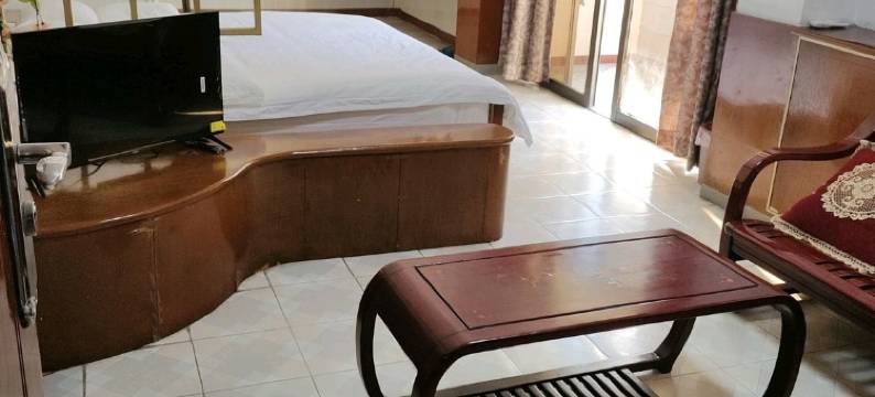 天福住宿(天福路揭阳市人民医院店)图片