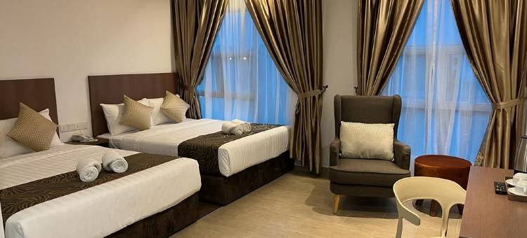 DSH酒店(DSH Hotel)图片