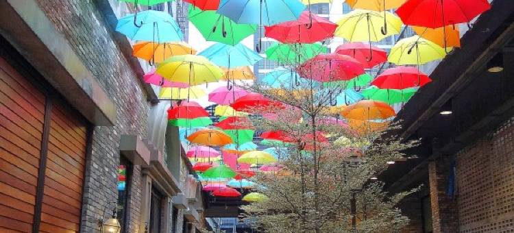 白沙罗帝国单间公寓 ，八打灵再也 - COBNB(Empire Damansara by Cobnb, Petaling Jaya)图片