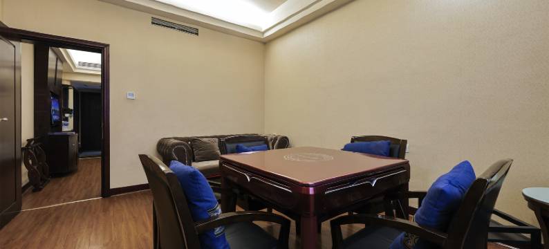 保靖民族宾馆图片