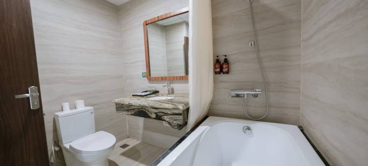 凤凰亚朵酒店(越南北宁店)(Atour Phoenix Hotel)图片