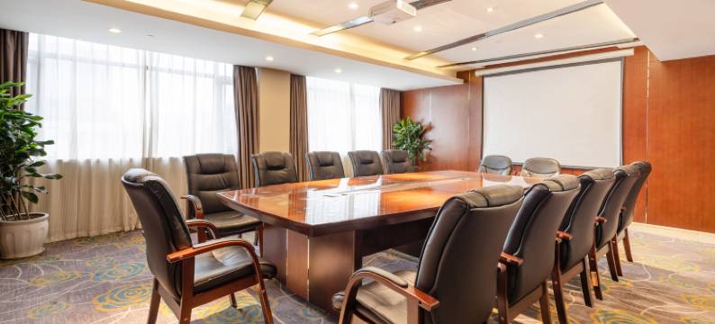 成都锦西花园酒店(花牌坊地铁站店)图片