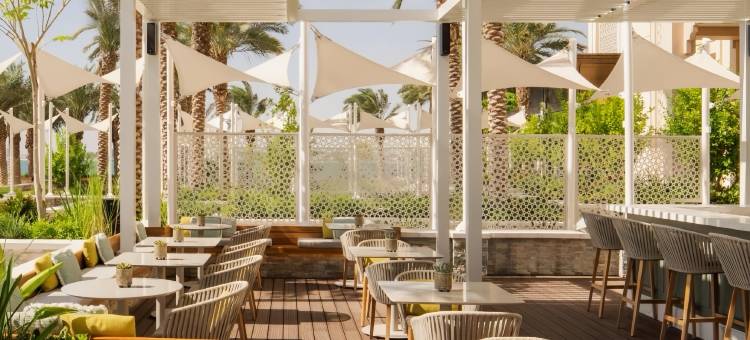 珍珠度假村和卡塔尔四季酒店住宅(Four Seasons Resort and Residences at the Pearl - Qatar)图片