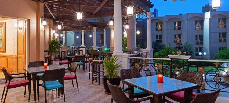 Crowne Plaza 麦纳麦(巴林)(Crowne Plaza Manama (Bahrain))图片