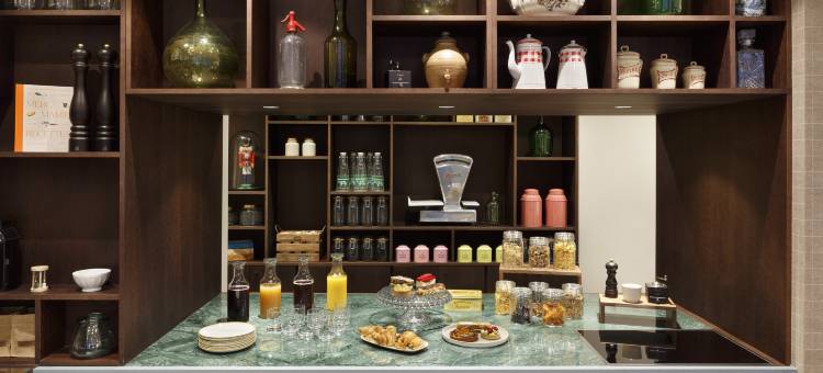 格勒诺布尔巴比永之家 - 中央火车站(Maison Barbillon Grenoble - Centre Gare)图片