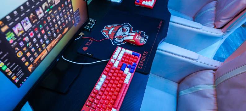 濮阳银河电竞酒店图片