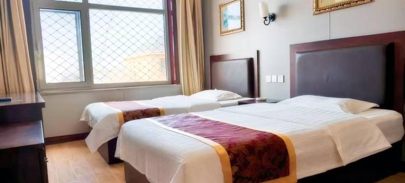 肃宁天一阁商务宾馆图片