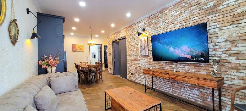 日落镇朱丽叶精品酒店(Juliet Boutique Hotel - Sunset Town)图片