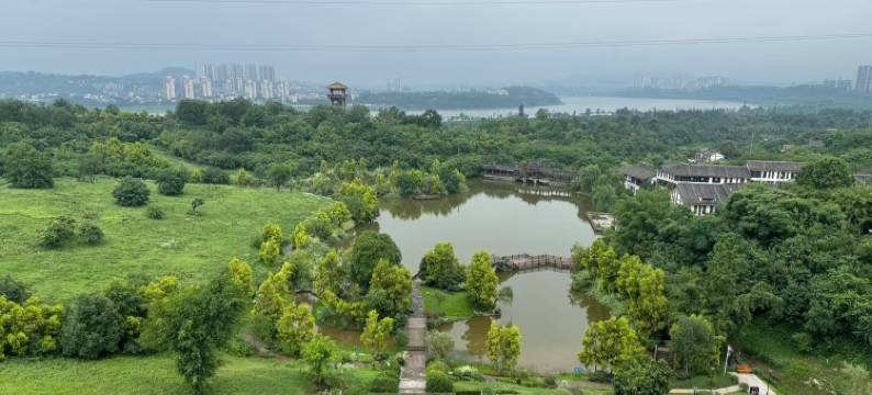 全季酒店(泸州爱琴海购物中心店)图片