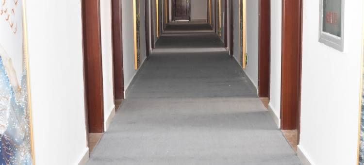 悦馨宾馆(北戴河老虎石店)图片