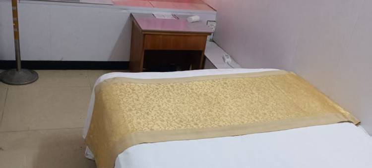 九江义门宾馆(火车站店)图片