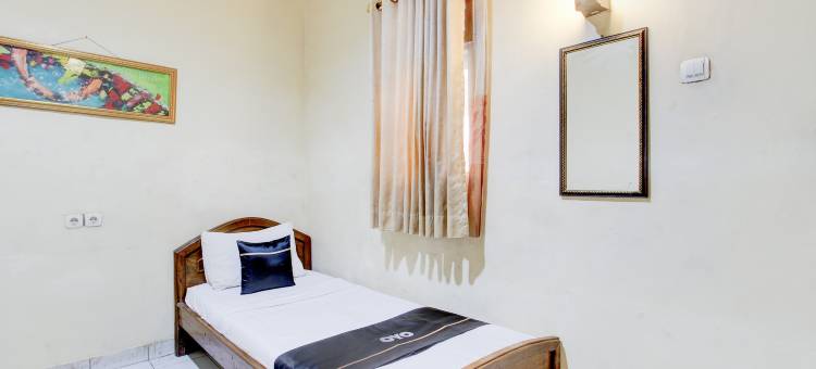 Collection O 英达酒店附近(Collection O Hotel Indah Near)图片