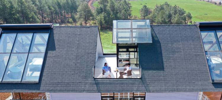 桃花坞•丽江雪山秘境野奢度假酒店图片