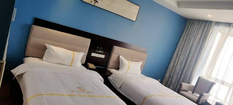 进贤瑞贤大酒店图片