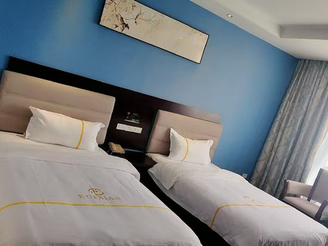 进贤瑞贤大酒店