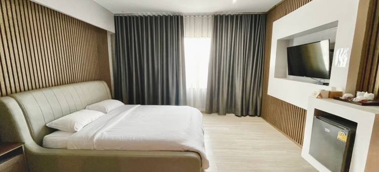 Tara Valley Saraburi图片