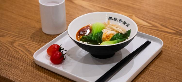 星程酒店(吐鲁番市政府店)图片