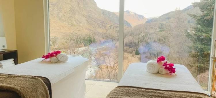 冠冕岭度假村(Coronet Ridge Resort)图片