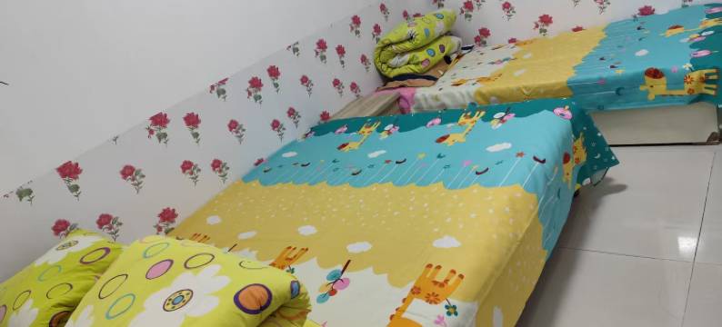 小苹果民宿(山西肿瘤医院店)图片
