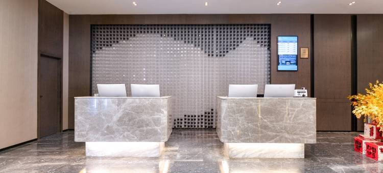 三亚·大东海麦客达MICROTEL温德姆酒店(红沙码头店)图片