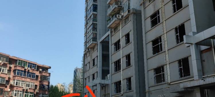 新友灵犀青年旅舍(合肥明光路店)图片