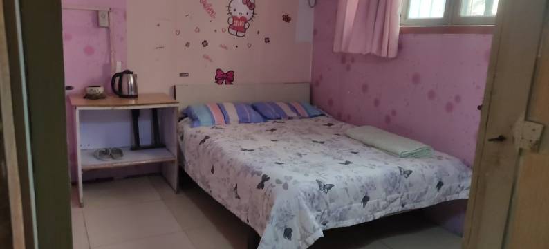 曲阜自家民宿(曲阜师范大学店)图片