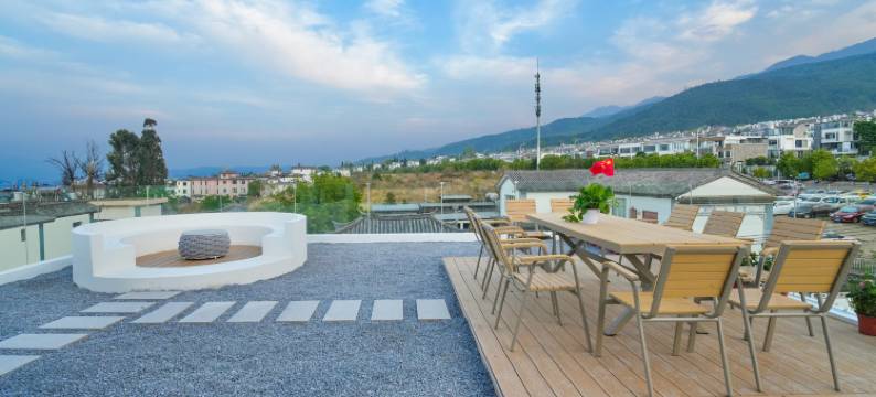 大理云朵美宿(苍山景区店)图片