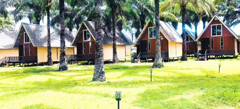 大自然度假庄园(中文管家服务+免费仙本那镇上/码头接送班车)(Nature Resort)图片