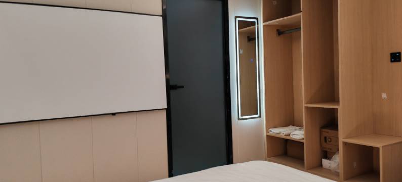 兴城艾特公寓图片