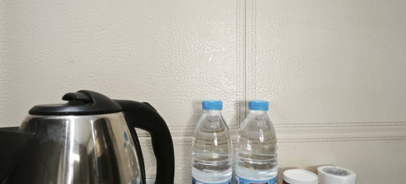 聚鑫酒店(友好北路店)图片