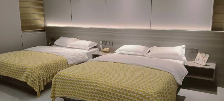 聆心望海客栈图片