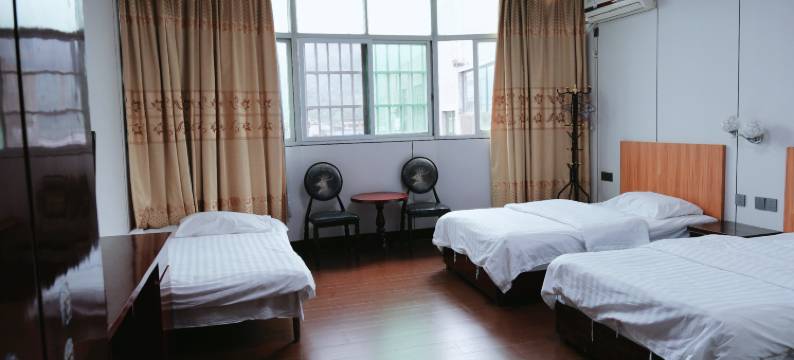 宁德霍童向阳宾馆图片