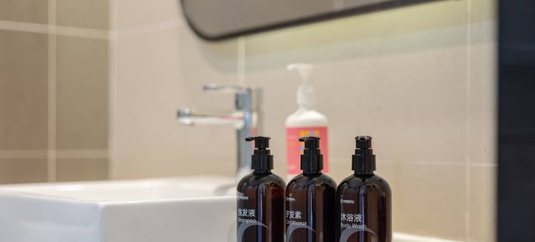 城市便捷酒店(田东人民医院体育中心广场店)图片