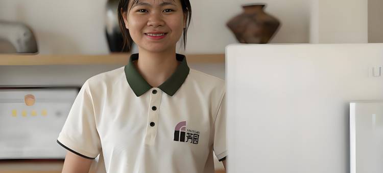 芳园·大新｜RURAL SCENERY 隐世田园度假美宿(明仕田园店)图片