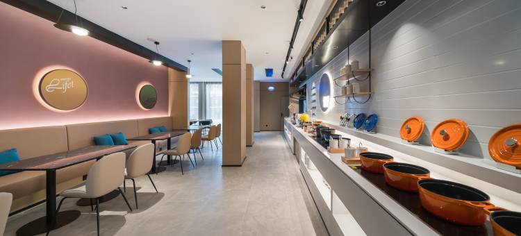 你好酒店(随州交通大道鹿鹤店)图片