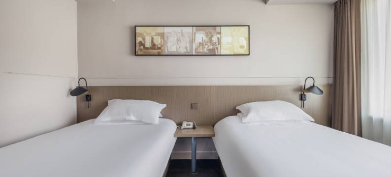 锦江之星品尚酒店(曲阜孔庙店)图片