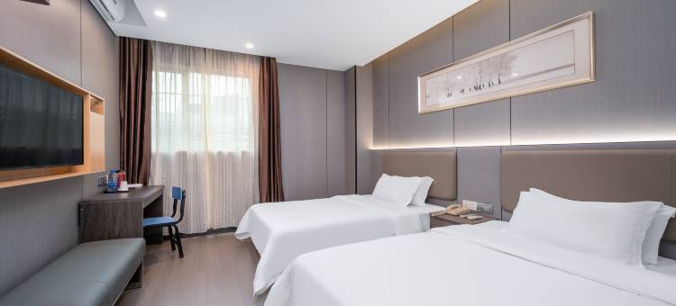 7天优品酒店(深圳大鹏新区较场尾店)图片