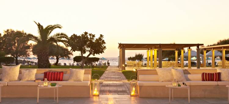 格雷科泰尔梅利皇宫酒店(Grecotel Meli Palace)图片