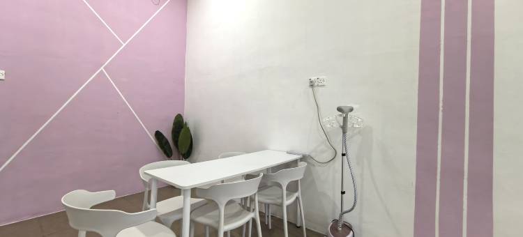 Homestay Sungai Karangan Near Inokom图片