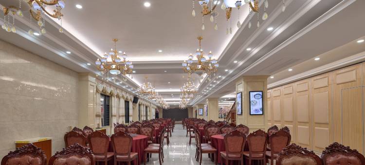 希亚途酒店(惠州惠阳高铁站店)图片