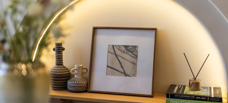 揽日悦海LOFT海景公寓(日照华润万象汇万平口景区店)图片