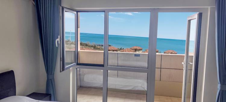 汐光屿·御龙湾海景美宿图片