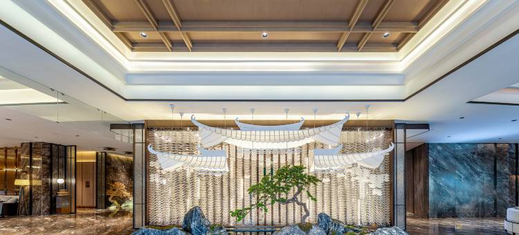 重庆五登至尊酒店图片