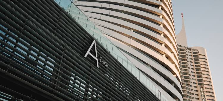 维也纳多瑙河阿迪娜悠选酒店(A by Adina Vienna Danube)图片