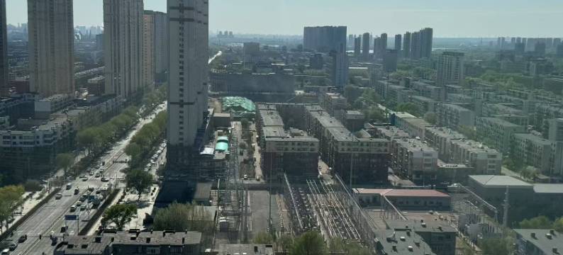 抚顺乐嘉公寓图片