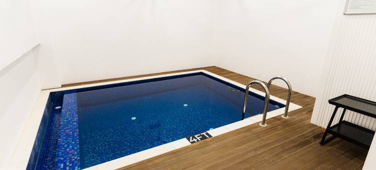 美居巴库城市酒店(Mercure Baku City)图片